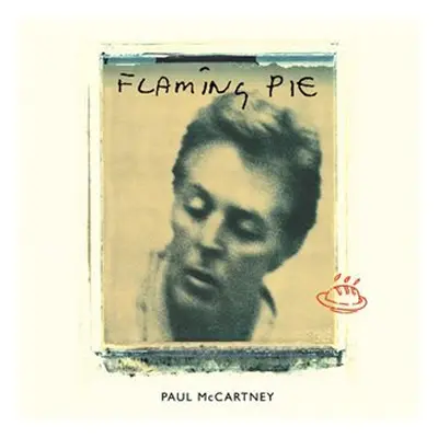 Paul Mccartney: Flaming Pie 2LP - Paul McCartney