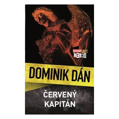 Červený kapitán (slovensky) - Dominik Dán