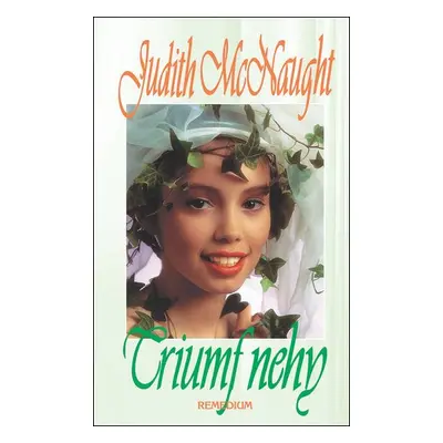 Triumf nehy - Judith McNaught