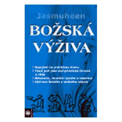 Božská výživa - Jasmuheen