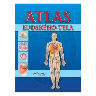 Atlas ľudského tela