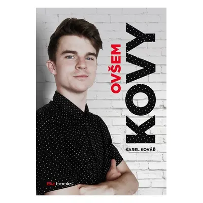 Kovy - Ovšem - Karel Kovy Kovář