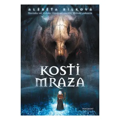 Kosti Mraza - Alžběta Bílková