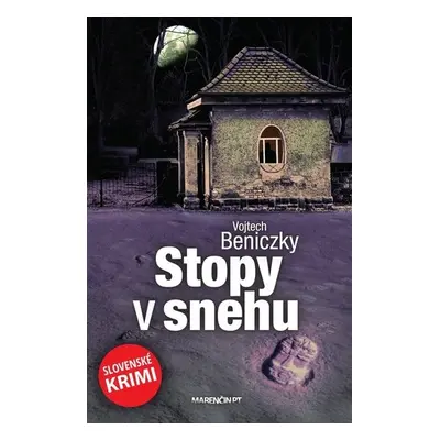 Stopy v snehu - Vojtech Beniczky