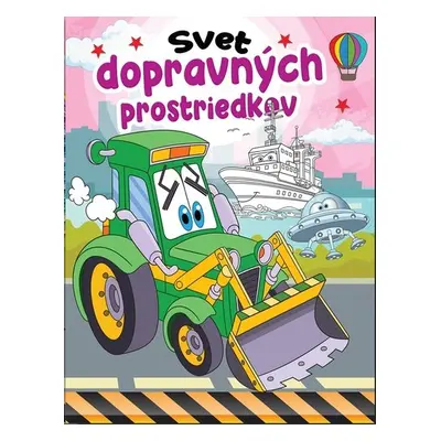 Svet dopravných prostriedkov