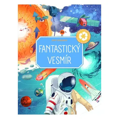 Fantastický vesmír