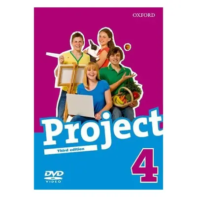 Project 4 Culture DVD (3rd) - Matt Hutchinson