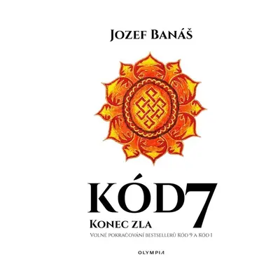 Kód 7 - Konec zla - Jozef Banáš