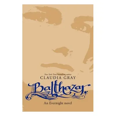 Akademie Evernight 5 - Balthazar - Claudia Gray