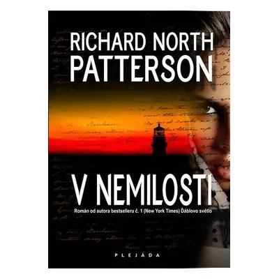 V nemilosti - Richard North Patterson