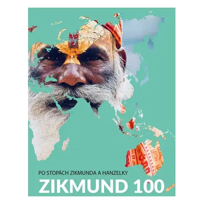 Zikmund 100 - Tomáš Vaňourek