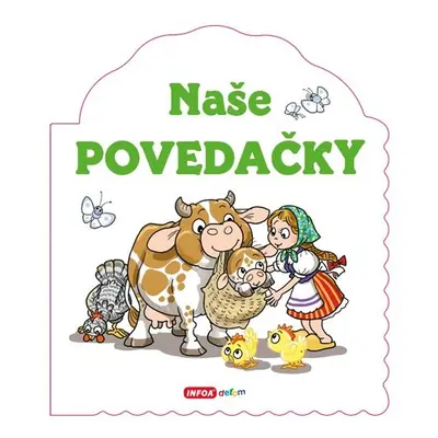 Naše povedačky