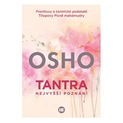 Tantra nejvyšší poznání - Osho