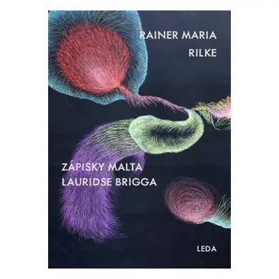 Zápisky Malta Lauridse Brigga - Rainer Maria Rilke