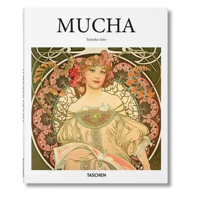 Mucha (German edition) - Tomoko Sato