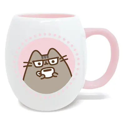 Hrnek Pusheen 425 ml - Adulting - EPEE