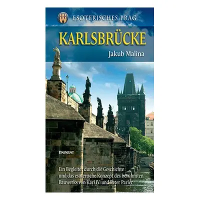 Karlsbrücke - Jakub Malina