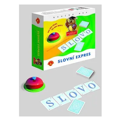 Slovní expres