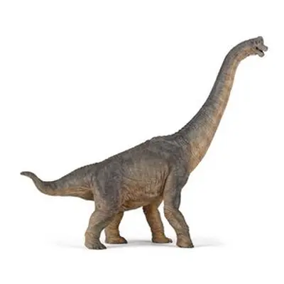 Brachiosaurus