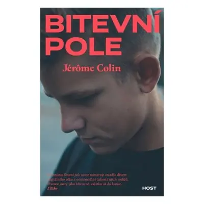 Bitevní pole - Jérome Colin