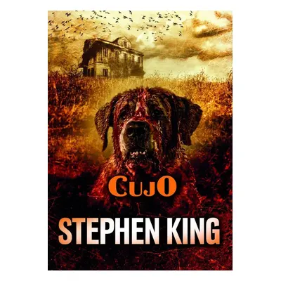 Cujo - Stephen King