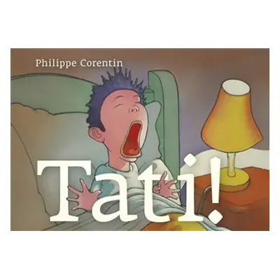 Tati! - Philippe Corentin