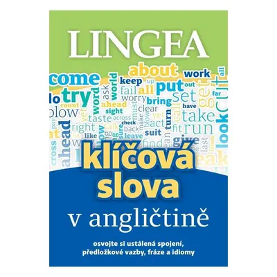 Klíčová slova v angličtině