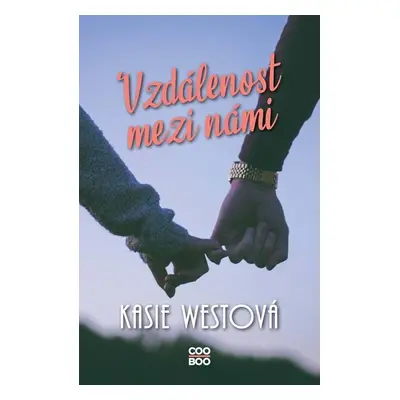 Vzdálenost mezi námi - Kasie West