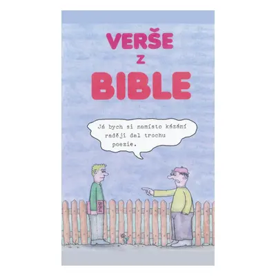 Verše z Bible - Petr Herout