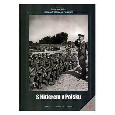 S Hitlerem v Polsku - Heinrich Hoffmann