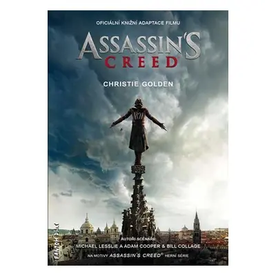 Assassin´s Creed 10 - Assassin´s Creed - Christie Golden