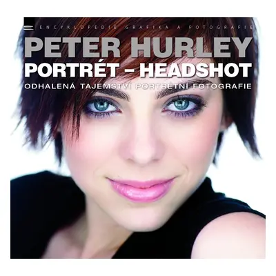 Portrét - Headshot - Peter Hurley