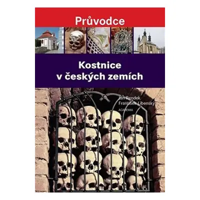 Kostnice v českých zemích - Jan Rendek