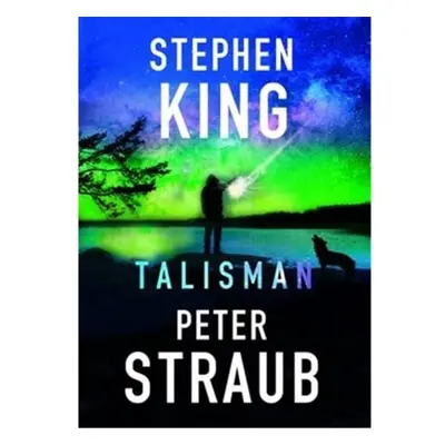 Talisman - Stephen King