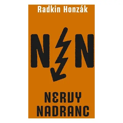 Nervy nadranc - Radkin Honzák