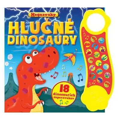 Hlučné dinosaury