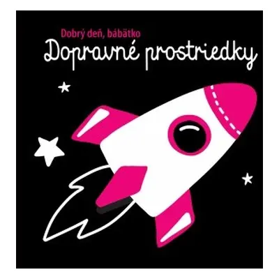 Dopravné prostriedky Dobrý deň, bábätko