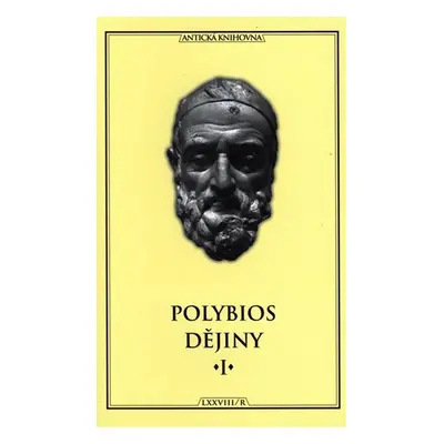 Dějiny I (Polybios), 2. vydání - Polybios