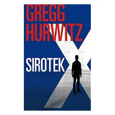 Sirotek X - Gregg Hurwitz