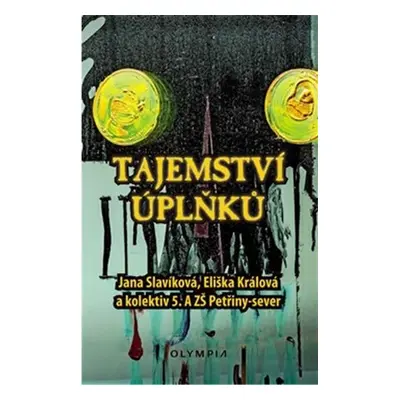 Tajemství úplňků - Eliška Králová