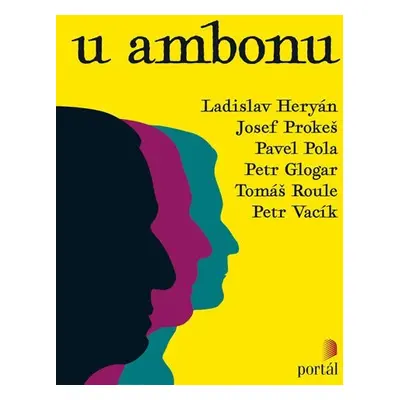 U ambonu - Ladislav Heryán