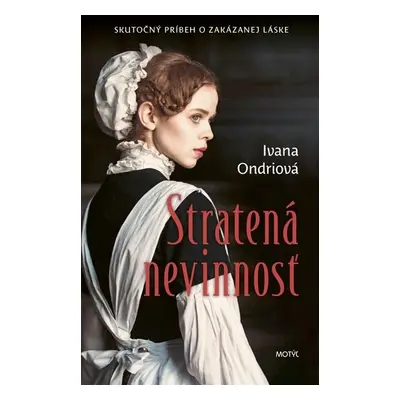 Stratená nevinnosť - Ivana Ondriová