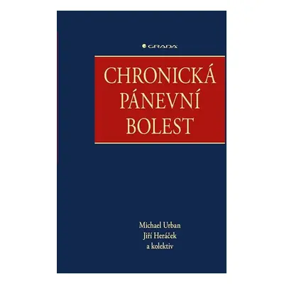 Chronická pánevní bolest - Michael Urban