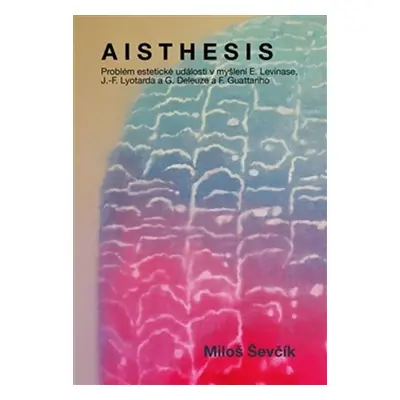 Aisthesis - Problém estetické události v myšlení E. Levinase, J.-F. Lyotarda a G. Deleuze a F. G