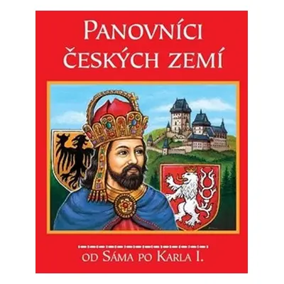 Panovníci českých zemí