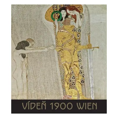 Vídeň 1900 Wien - Janina Nentwig