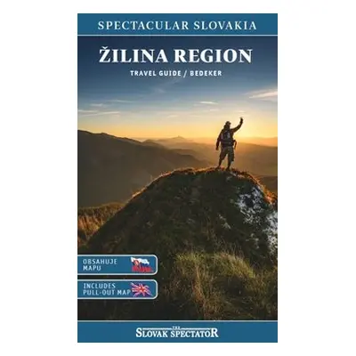 Žilina region Travel guide / Bedeker