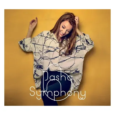 Dasha Symphony - CD - Dasha