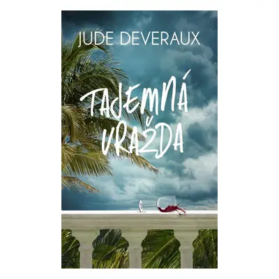 Tajemná vražda - Jude Deveraux