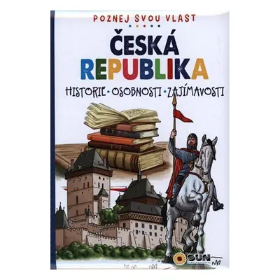 Česká republika - Poznej svou vlast